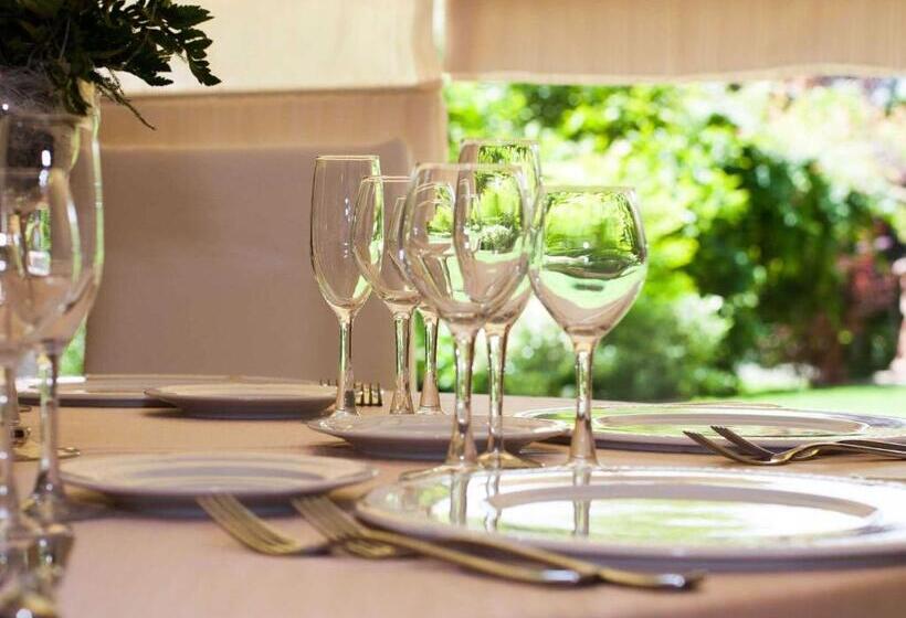 בית מלון כפרי La Vigna