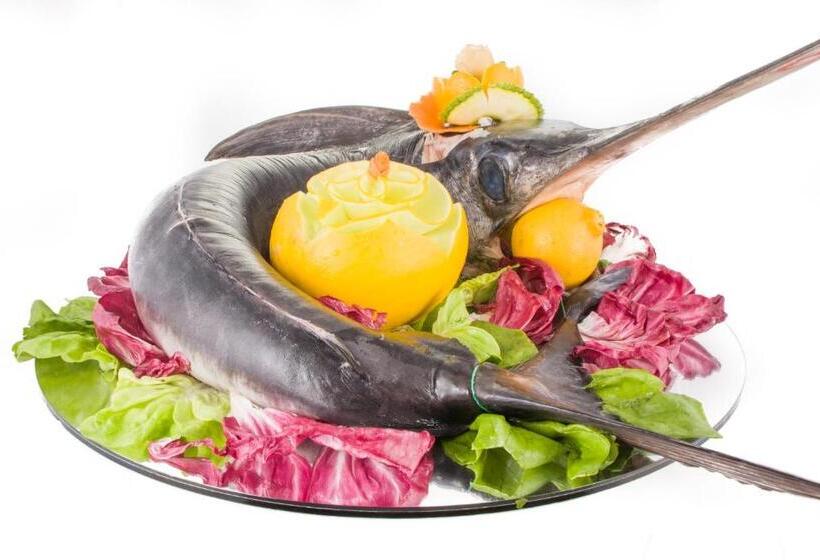 בית מלון כפרי La Vigna