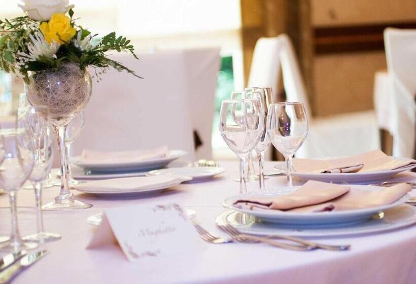 בית מלון כפרי La Vigna