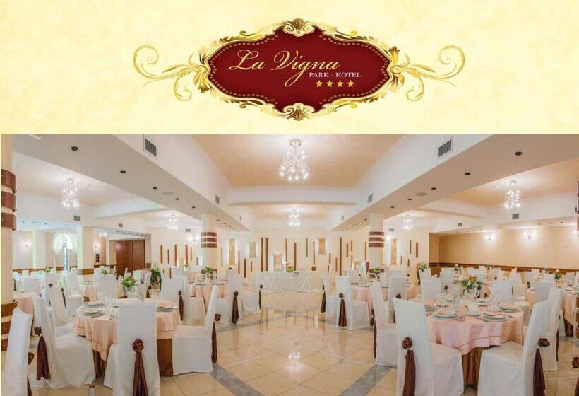 בית מלון כפרי La Vigna