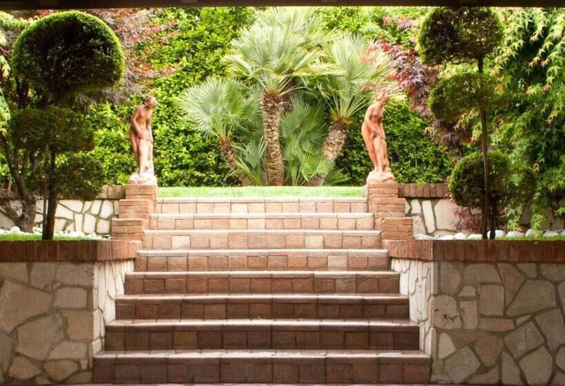 בית מלון כפרי La Vigna