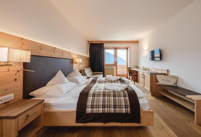 Отель Landsitz Stroblhof