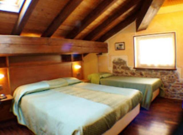 בית מלון כפרי Le Soleil