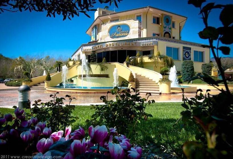 فندق L'isola Di Aurora