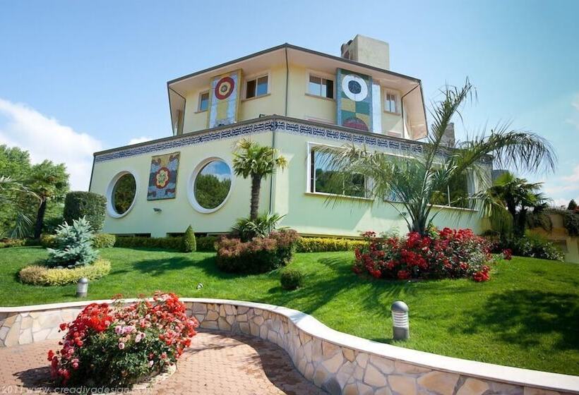 فندق L'isola Di Aurora