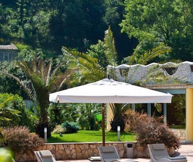 فندق L'isola Di Aurora