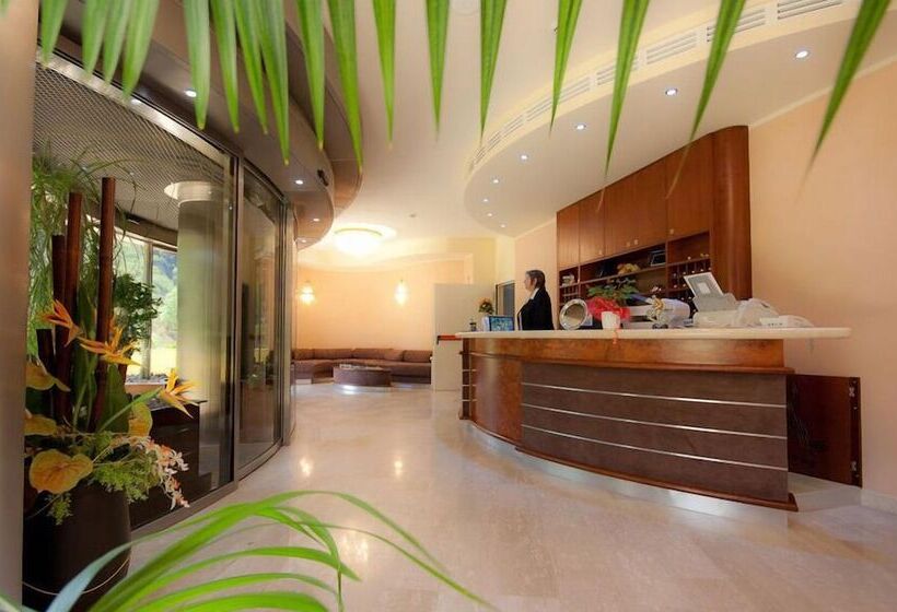 فندق L'isola Di Aurora