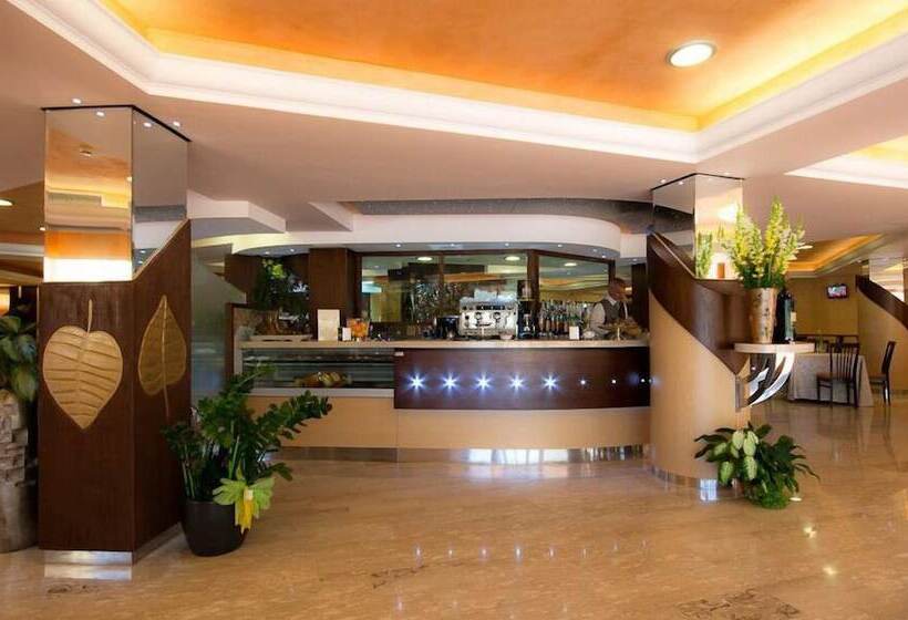 فندق L'isola Di Aurora