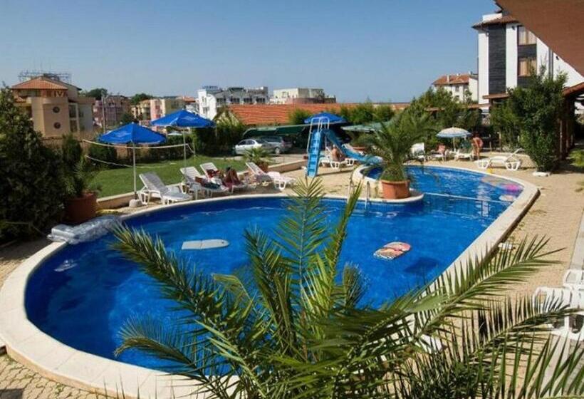 호텔 Lozenets Resort