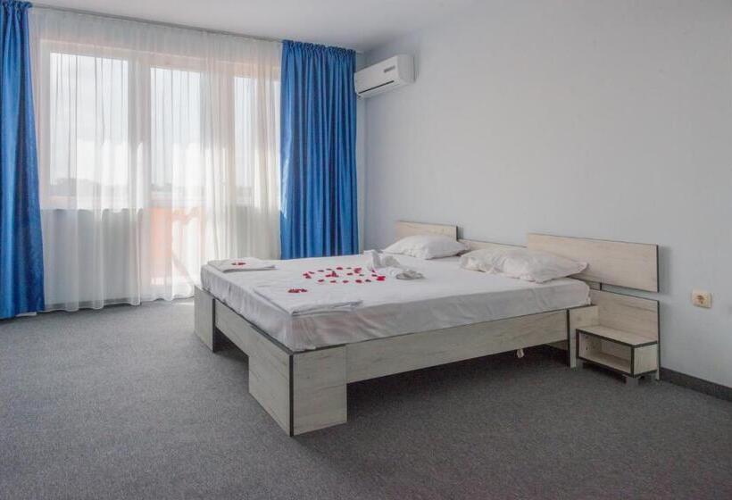 호텔 Lozenets Resort