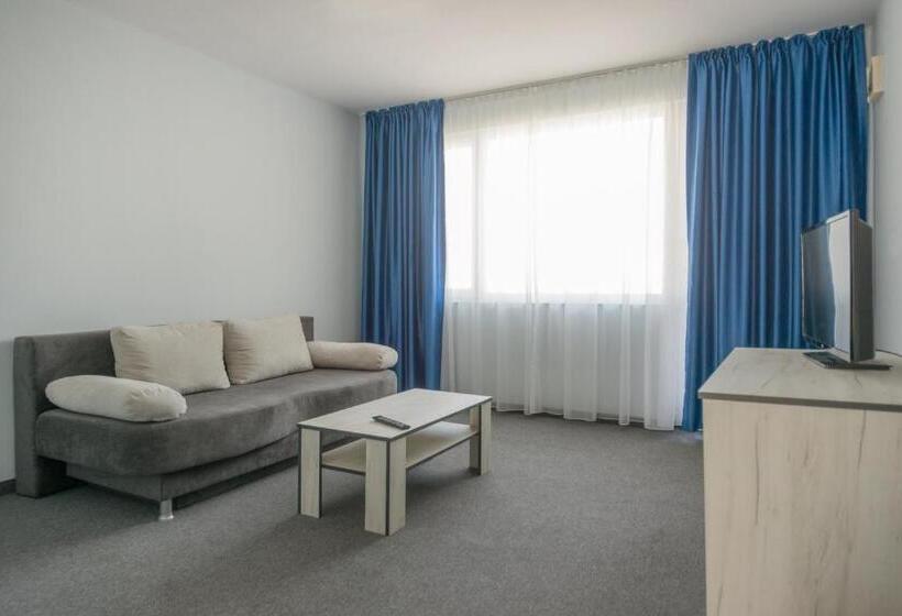 호텔 Lozenets Resort