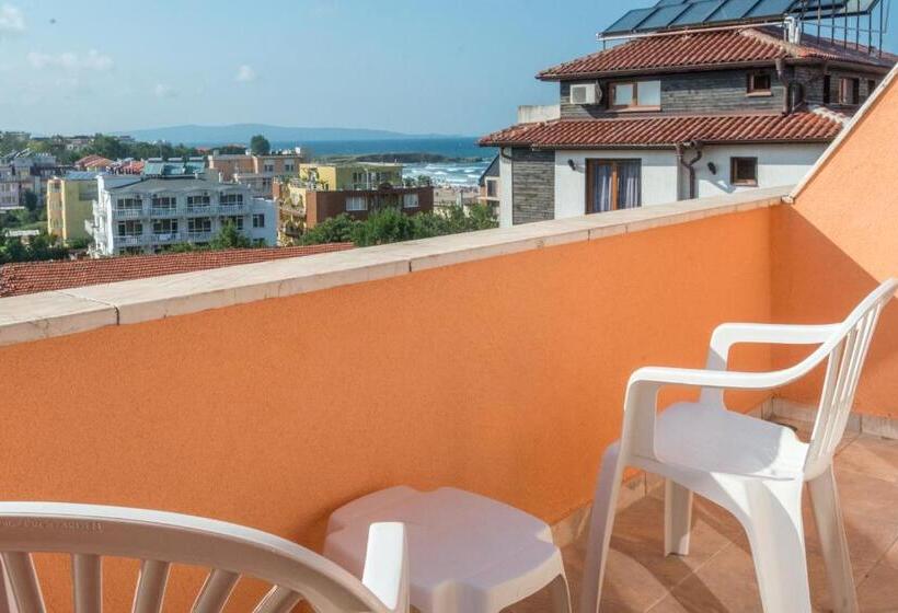 호텔 Lozenets Resort