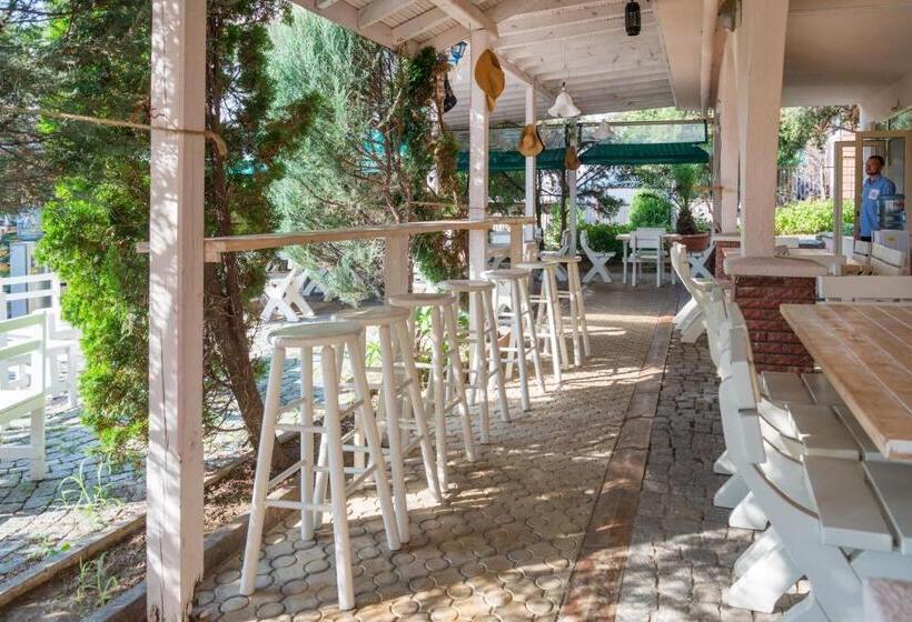 호텔 Lozenets Resort