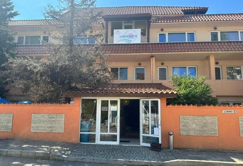 호텔 Lozenets Resort