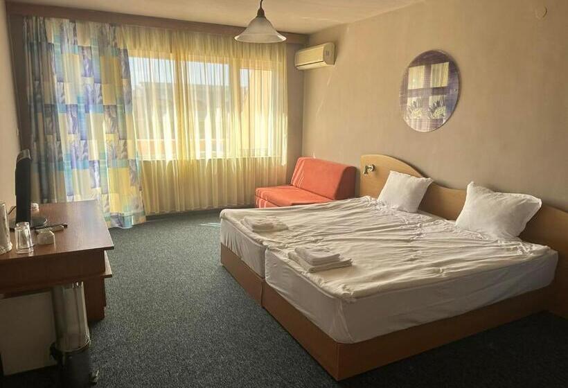 호텔 Lozenets Resort