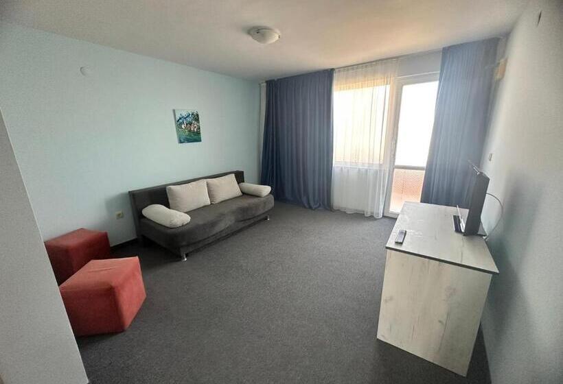 호텔 Lozenets Resort