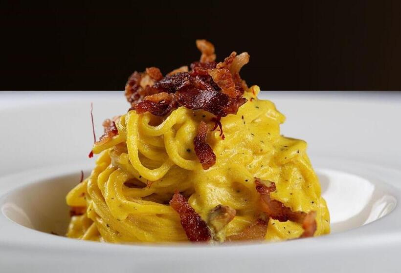 هتل Magione Papale Relais