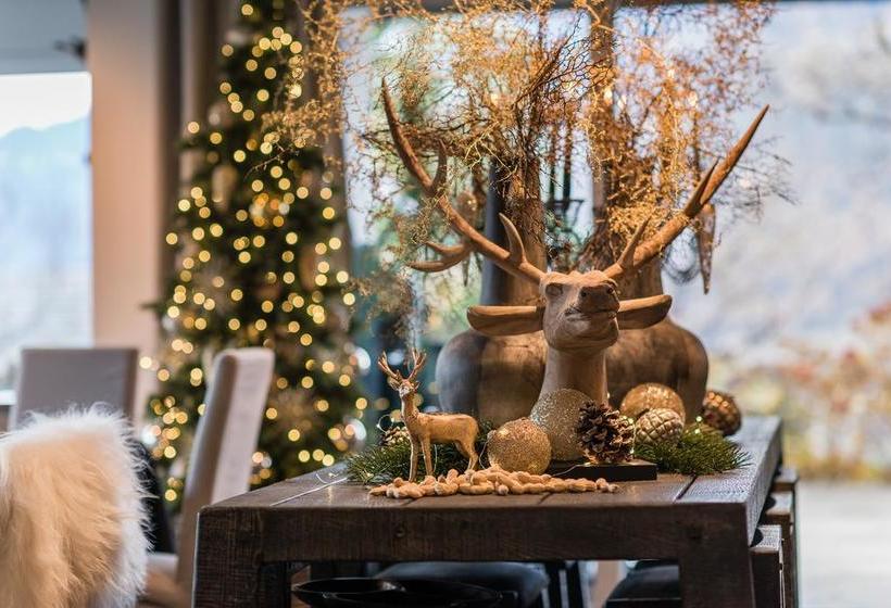 Boutiquehotel Minigolf