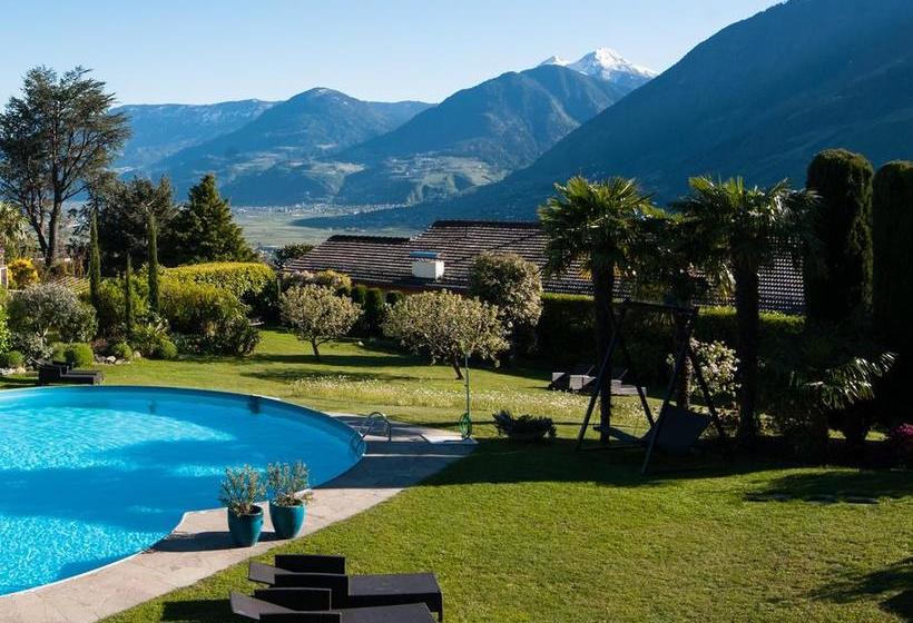 Boutiquehotel Minigolf