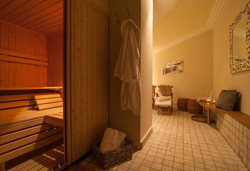 Boutiquehotel Minigolf