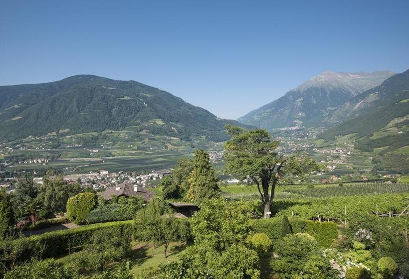 Boutiquehotel Minigolf