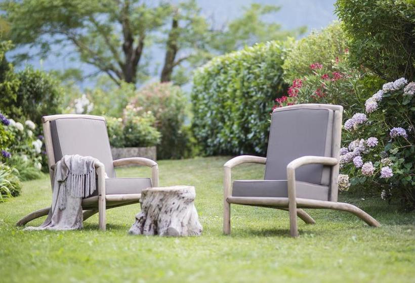 Boutiquehotel Minigolf