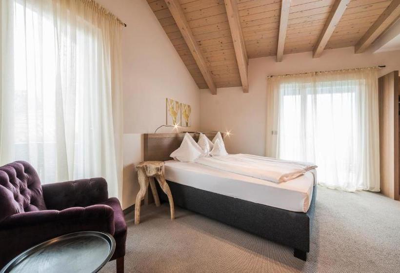 Boutiquehotel Minigolf