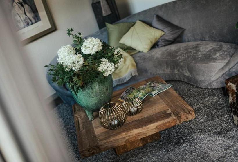 Boutiquehotel Minigolf