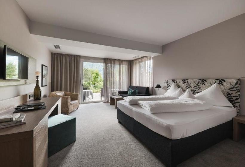 Boutiquehotel Minigolf