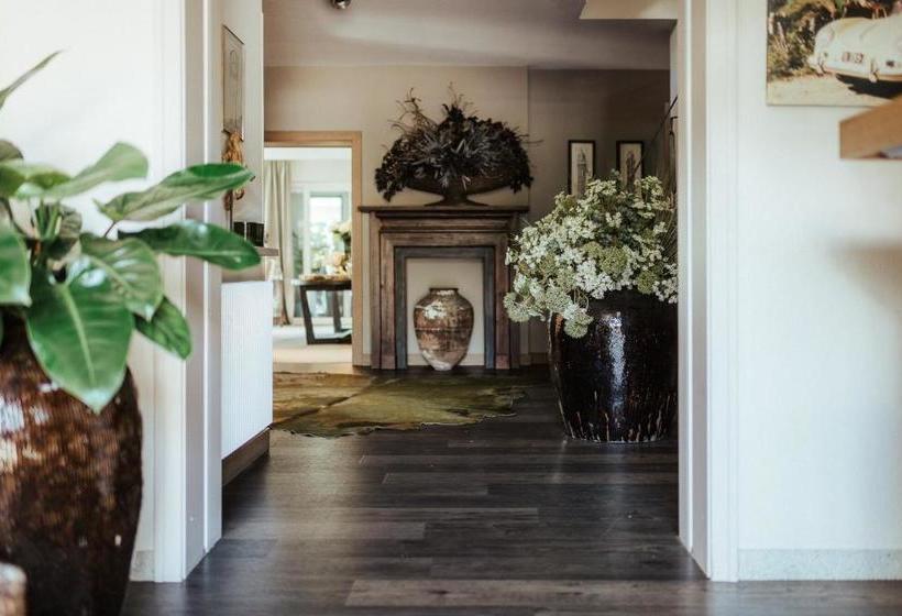 Boutiquehotel Minigolf