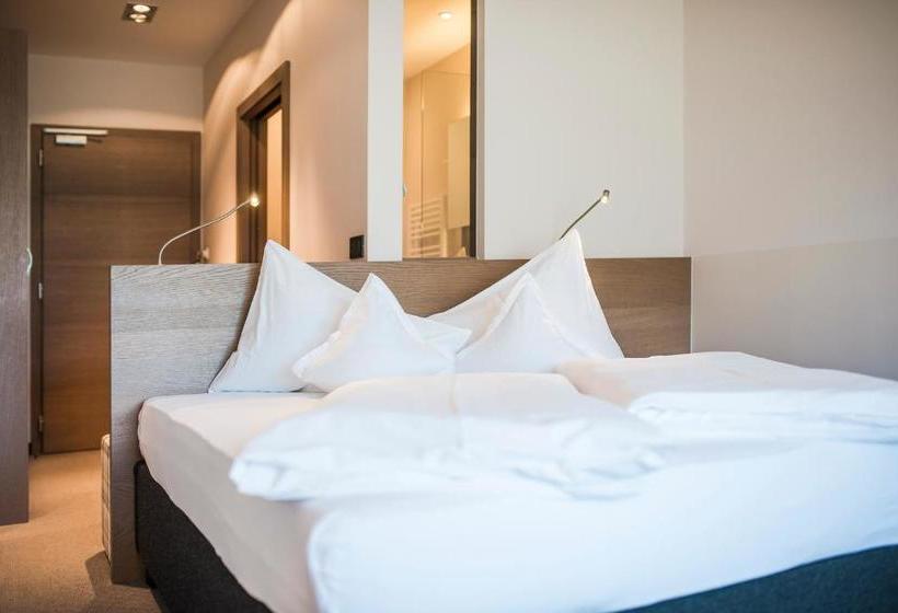 Boutiquehotel Minigolf