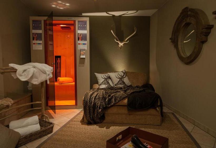 Boutiquehotel Minigolf