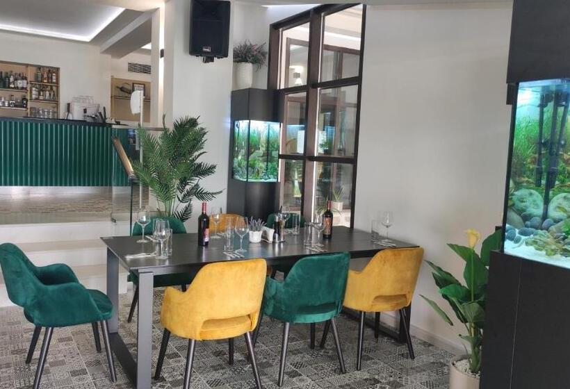 Отель Old House Glavatarski Han