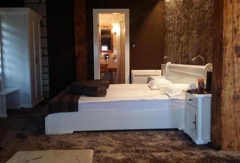 Отель Old House Glavatarski Han