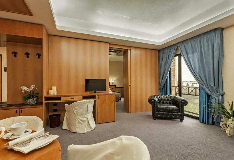 בית מלון כפרי Olimpia