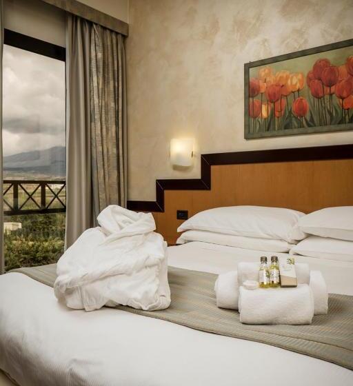 בית מלון כפרי Olimpia