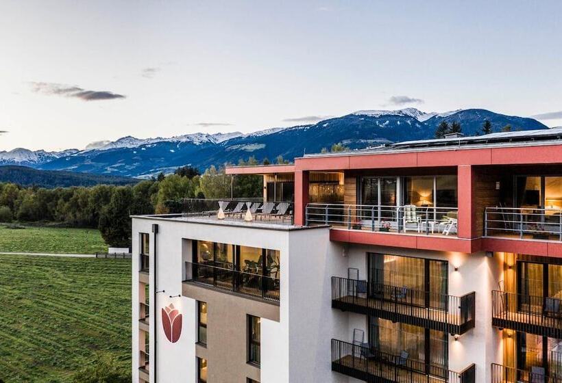 בית מלון כפרי Olympia