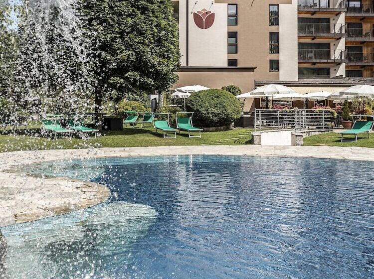 בית מלון כפרי Olympia