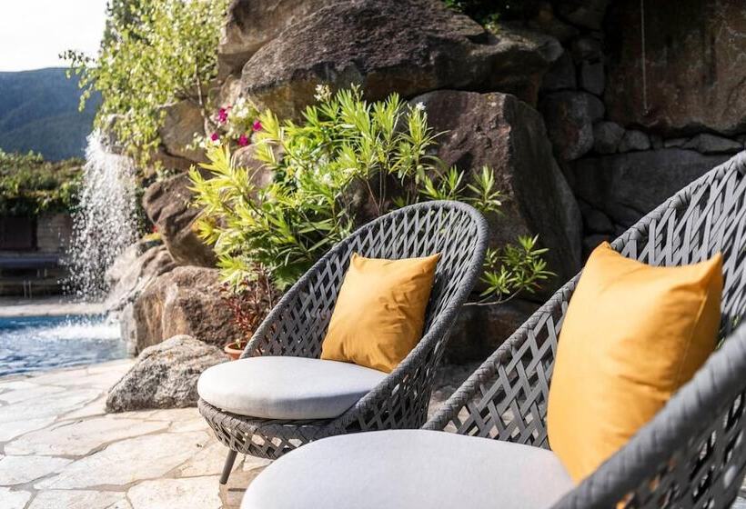 בית מלון כפרי Olympia