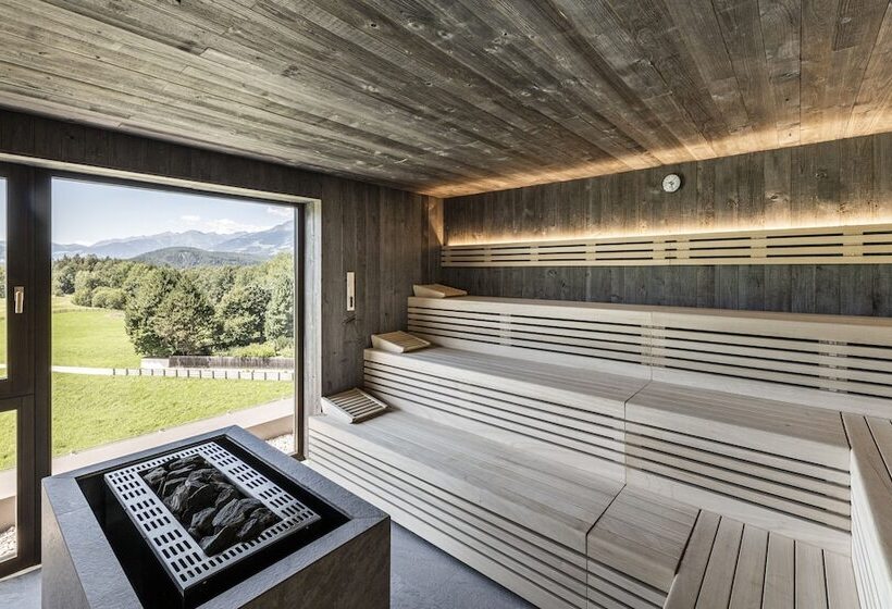 בית מלון כפרי Olympia