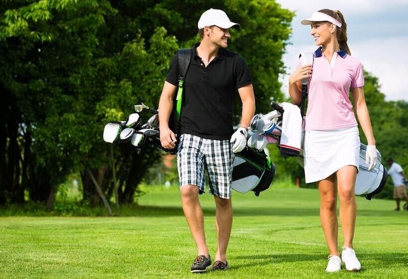 בית מלון כפרי Olympia