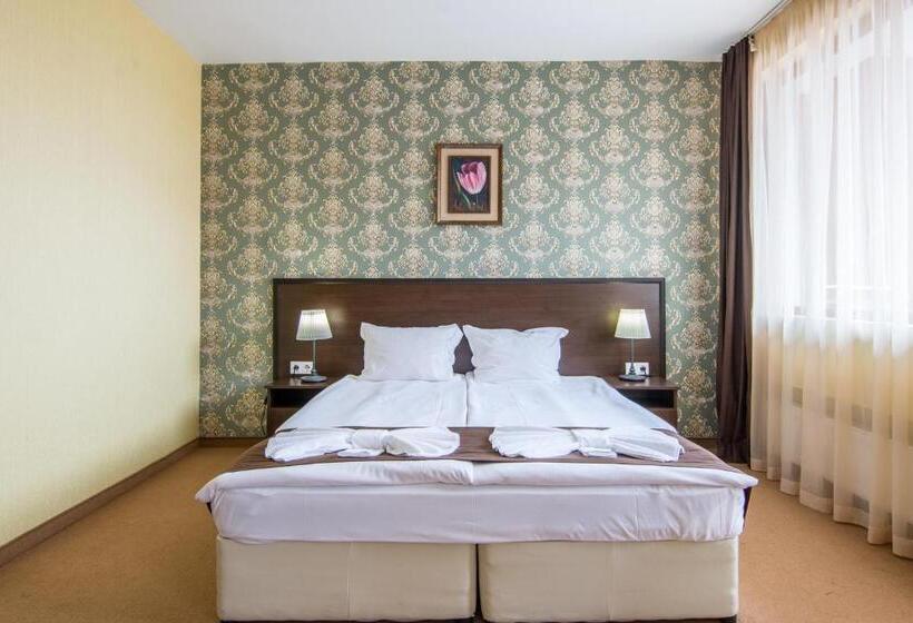 فندق Paradise Spa