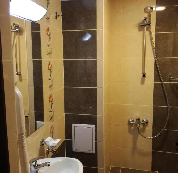 فندق Paradise Spa