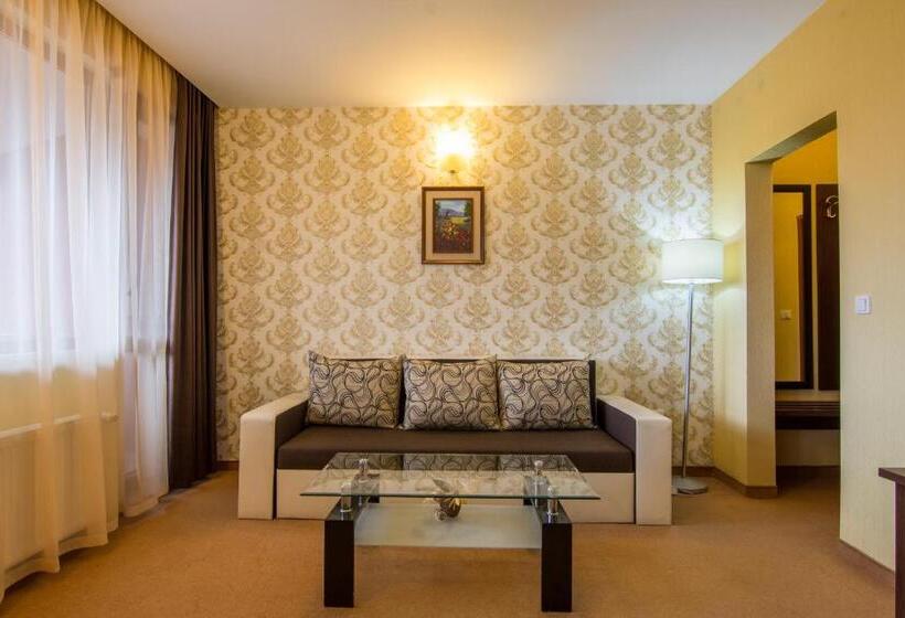 فندق Paradise Spa