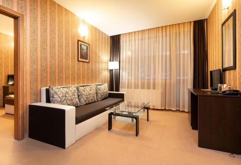 בית מלון כפרי Paradise Spa