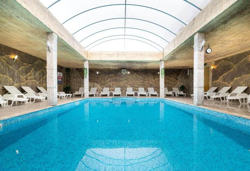 בית מלון כפרי Paradise Spa