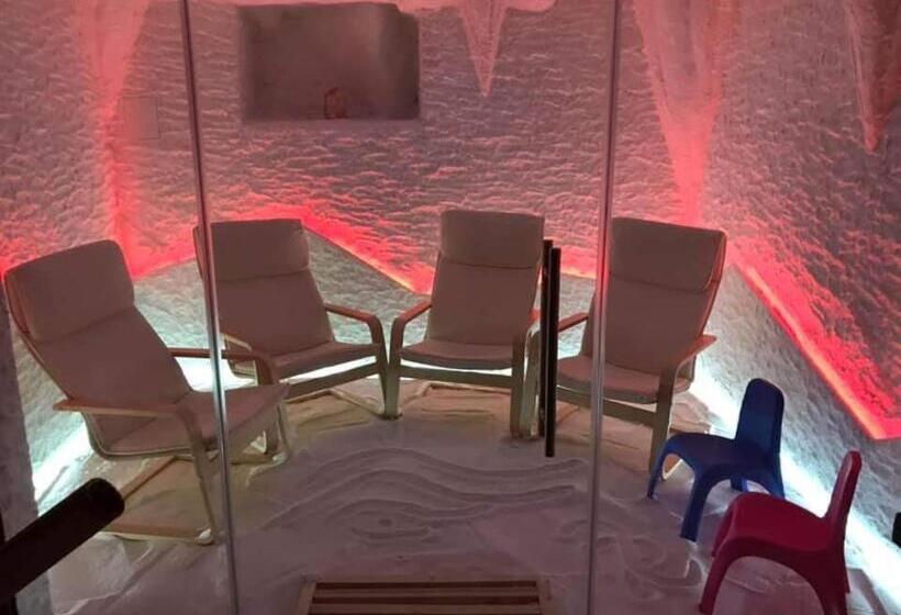 فندق Paradise Spa