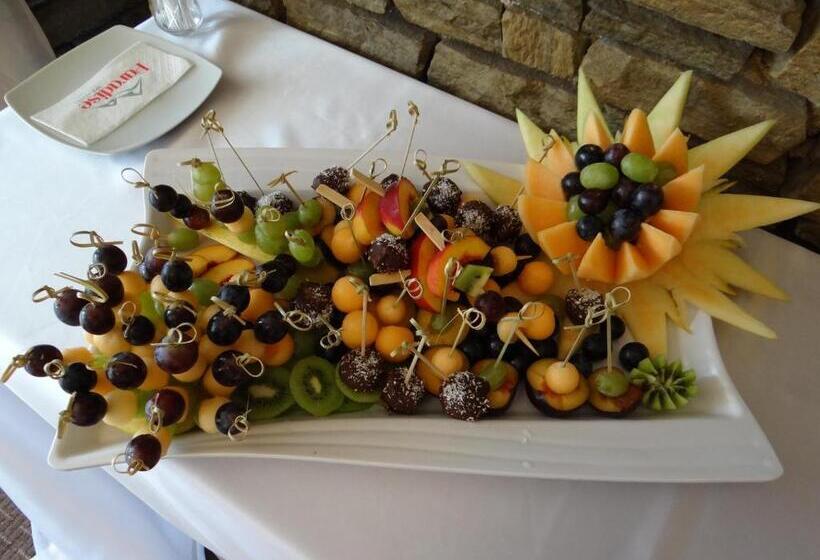 فندق Paradise Spa