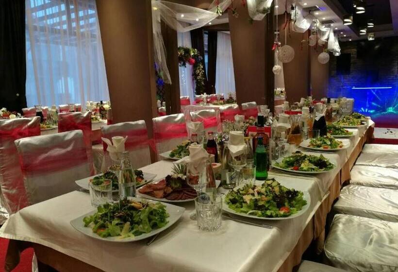 فندق Paradise Spa