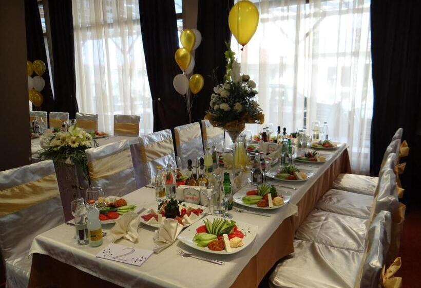 فندق Paradise Spa